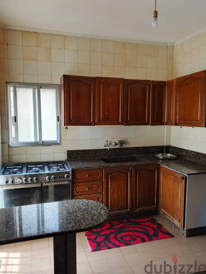 Apartment for rent in Adonis شقة للإيجار  في أدونيس 0