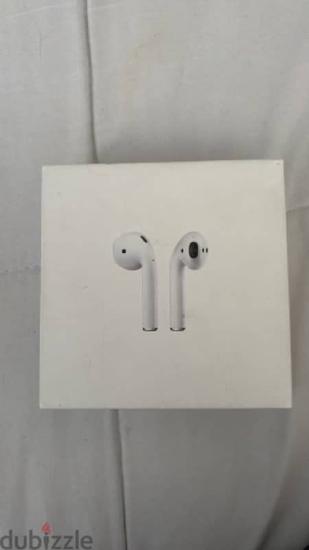 Apple Airpods (2nd generation) 3