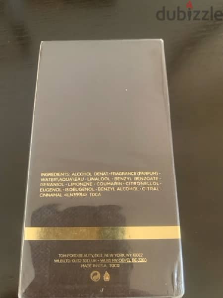 original tom ford oud woud 1