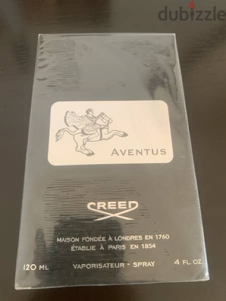 creed aventus 1