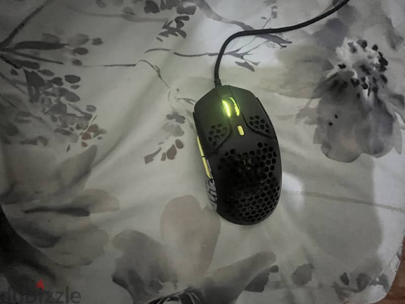 HyperX Pulsefire Haste 1