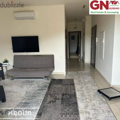 Duplex For Sale In Hboub شقة للبيع في حبوب