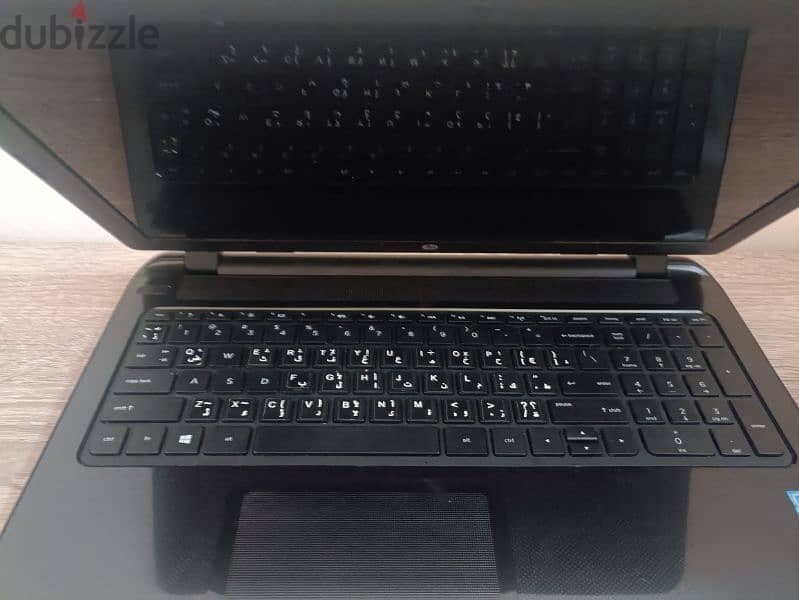 Hp 15 Notebook Pc 1