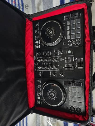 pioneer DDJ_400