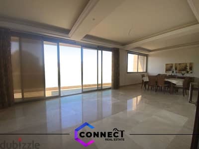 apartment for rent in Sanayeh/الصنايع  #OM191