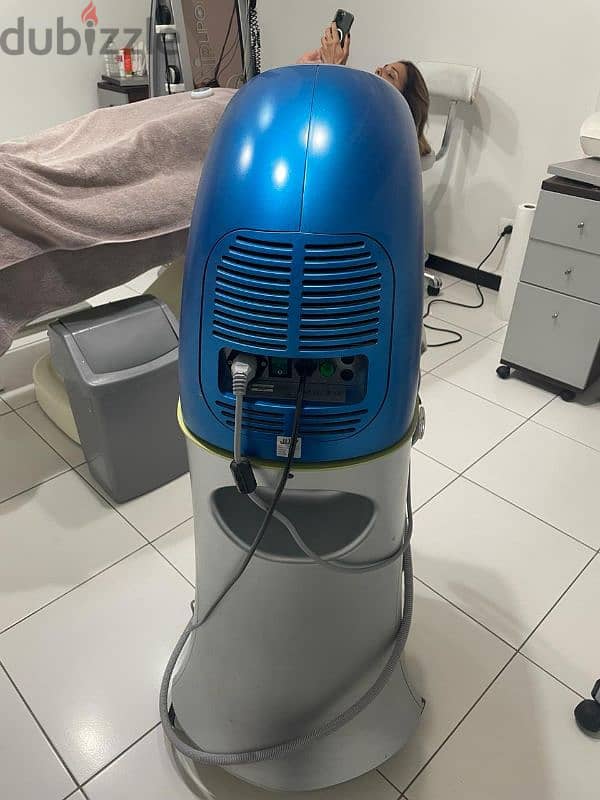 Alma Legato 2 Fractional Laser 3