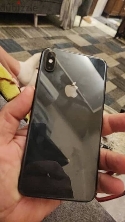 iphone xs max 64gega