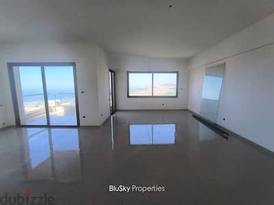 Apartment For SALE In Qornet Chehwan شقة للبيع #JK