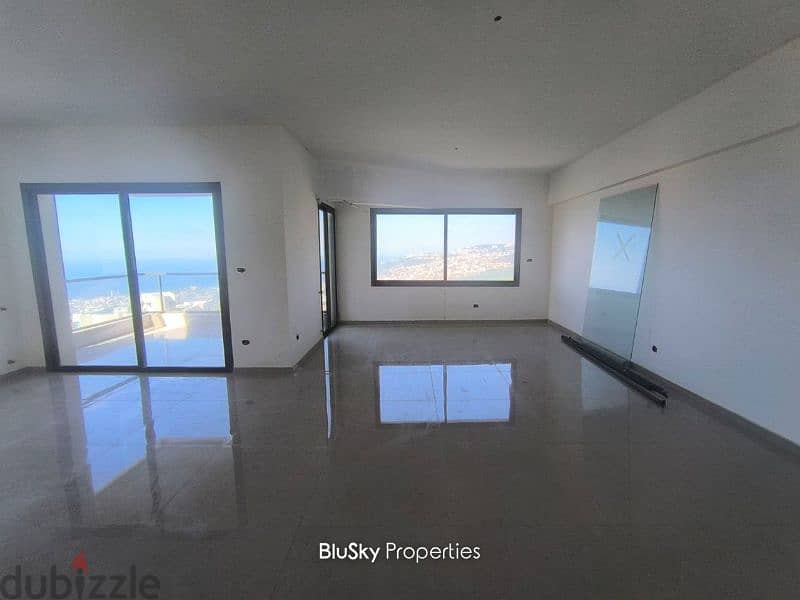 Apartment For SALE In Qornet Chehwan شقة للبيع #JK 0