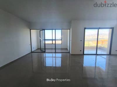 Apartment For SALE In Qornet Chehwan شقة للبيع #JK