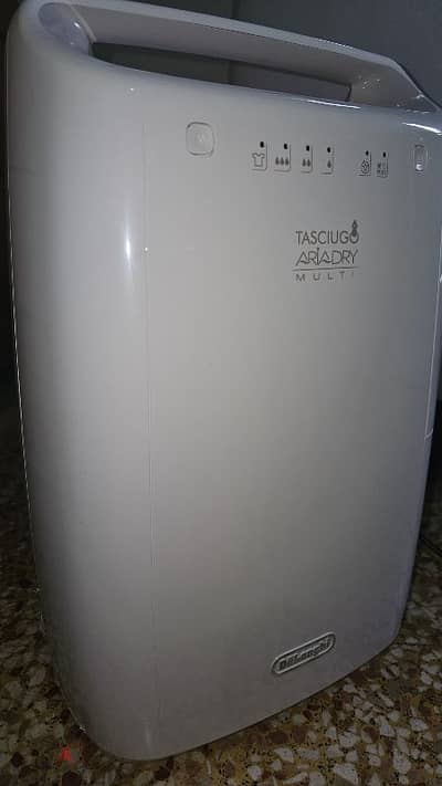 Delonghi Dehumidifier