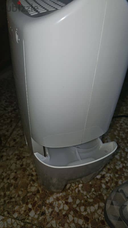 Delonghi Dehumidifier 2