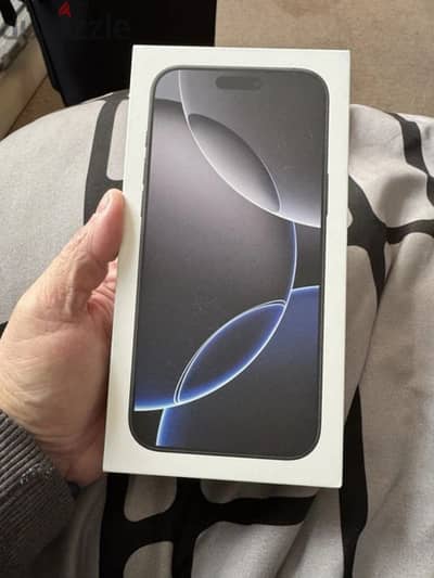 Apple iPhone 16 Pro Max A18 Pro 512GB