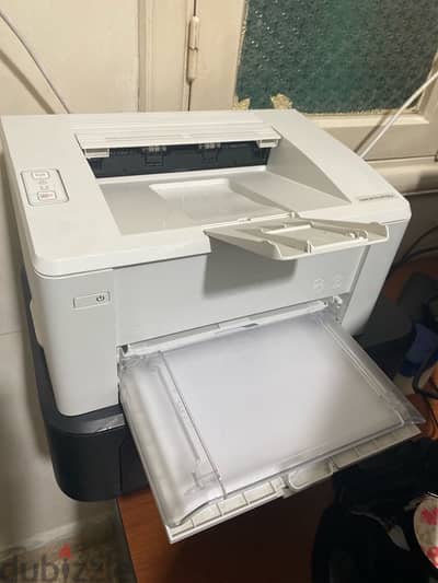 LaserJet Pro M102w Printer Wireless