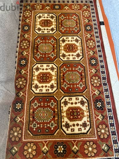 Triple Premium Rugs | Amazing Offer (Barely Used)