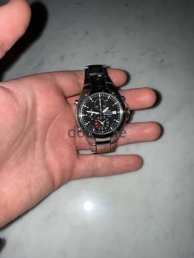 Seiko sportura (for men) in very well condition