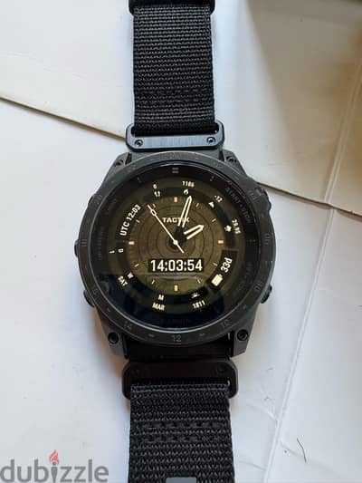 Garmin Tactix 7