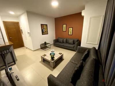 apartment for sale Achrafieh hot deal