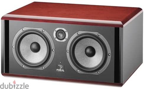 Speakers FOCAL  twin 6.5