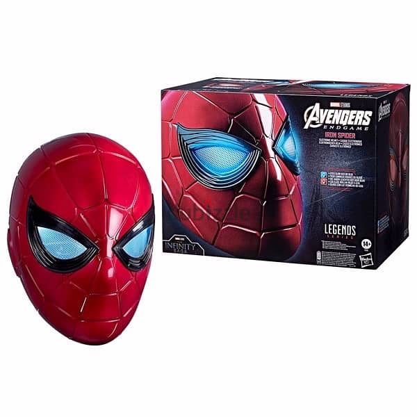 marvel collectibles 1