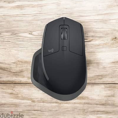 Logitech MX master 2S wireless bluetooth pro mouse