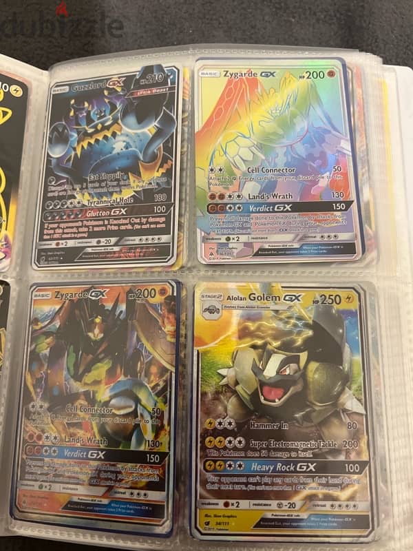 POKEMON RARE CARDS (NEW) 5