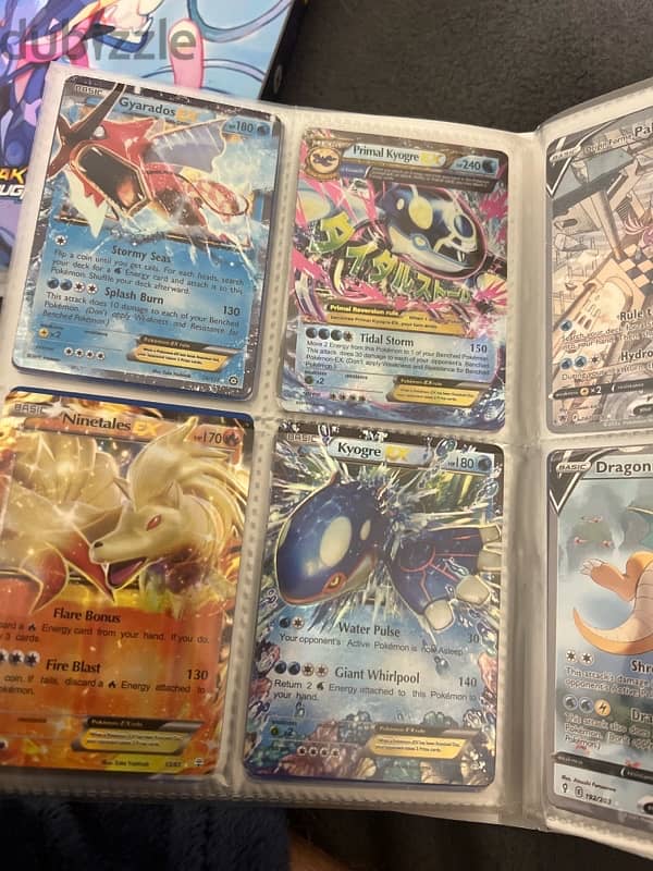 POKEMON RARE CARDS (NEW) 12