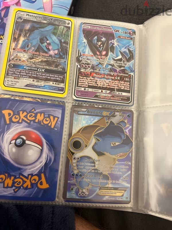 POKEMON RARE CARDS (NEW) 14