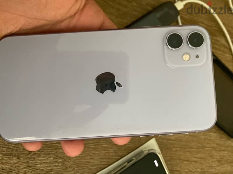 iphone 11 purple 256gb 0