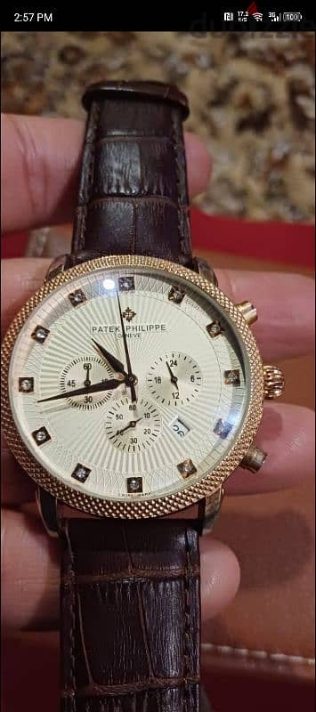 patek phillippe 4