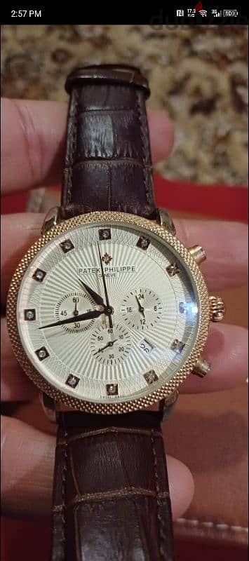 patek phillippe 5