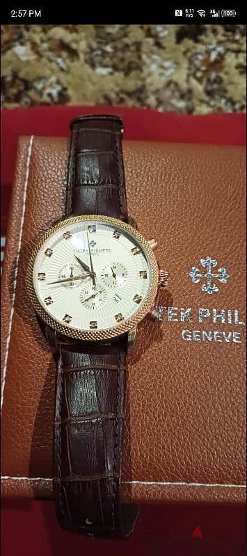 patek phillippe 6