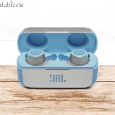 Jbl reflect flow wireless earbuds blue