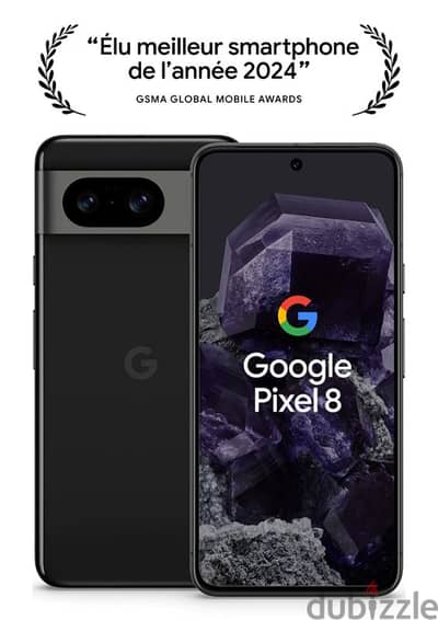 google pixel 8