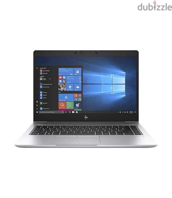 Hp ELITEBOOK 840 G5 CORE i7-8350U 14” LAPTOPS OFFERS 3