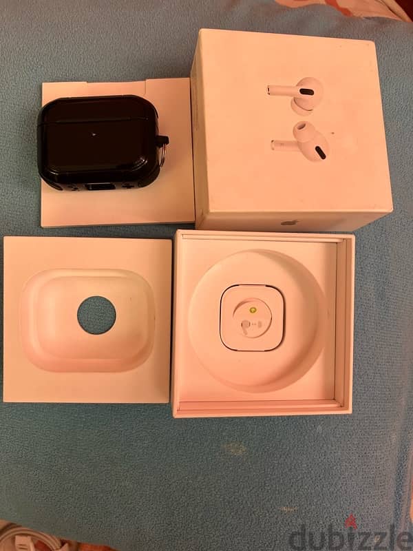 AIRPODS PRO 1