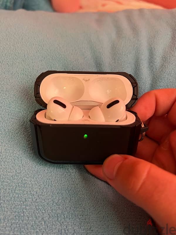 AIRPODS PRO 2