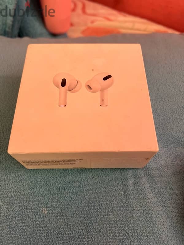 AIRPODS PRO 3