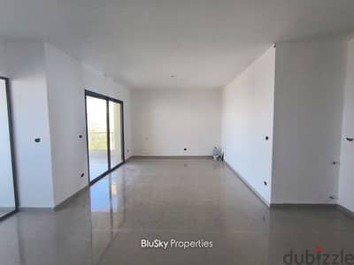 Apartment For SALE In Qornet Chehwan شقة للبيع #JK