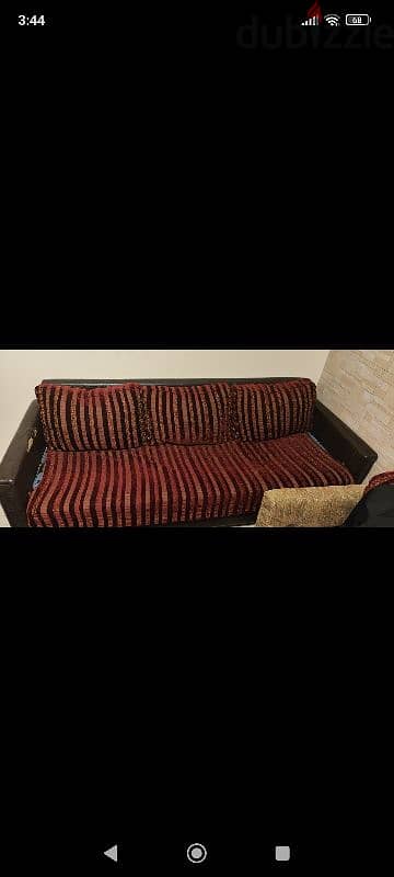 3 sofas for sale