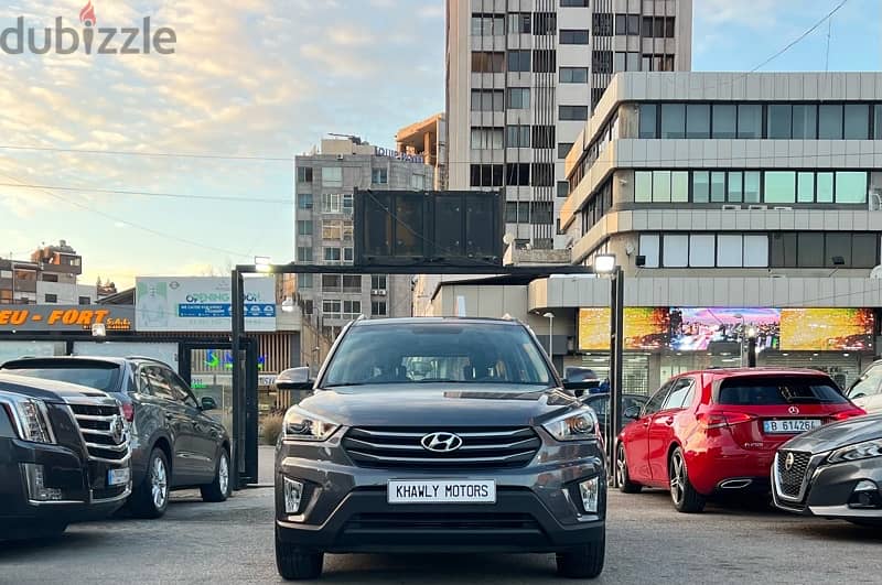 Hyundai Creta One owner 64k kms!! 0