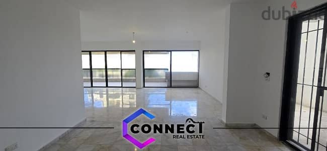 apartment for rent in Manara/المنارة #MM676