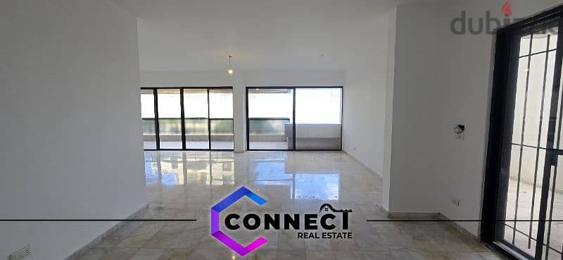 apartment for rent in Manara/المنارة #MM676 0