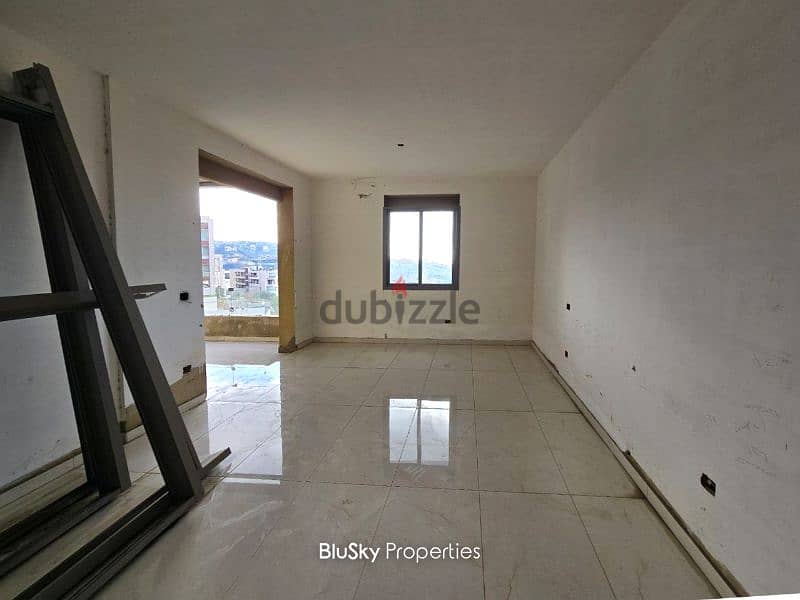 Apartment For SALE In Mansourieh شقة للبيع #PH 0