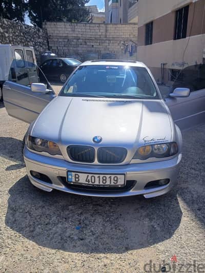 BMW Other 2001