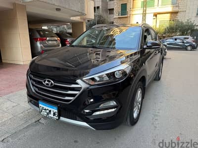 Hyundai Tucson 2019 company source and maintenance