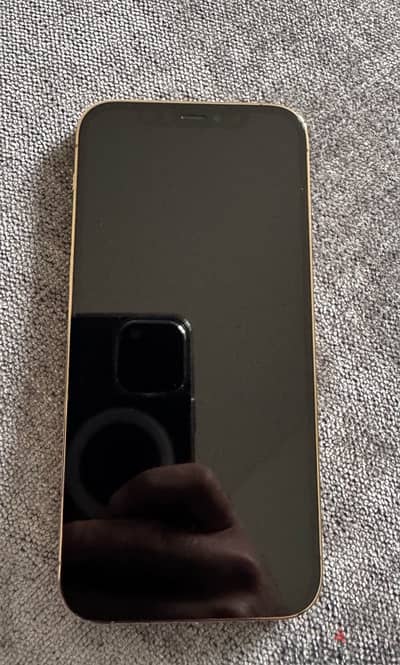 Apple 12 Pro 128gb | 450$