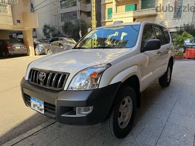 Toyota Prado 2006