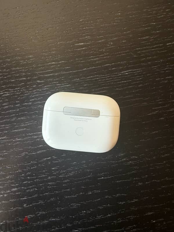 Air Pods Pro 1 (Case only) 1