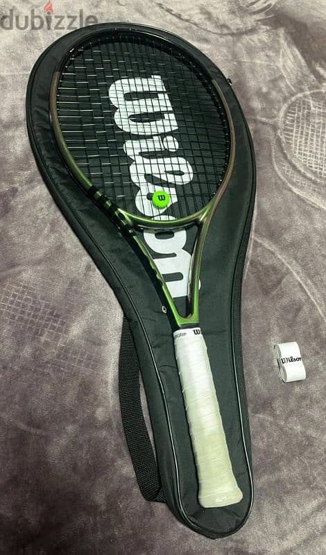 wilson blade v8 0